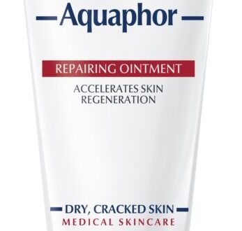 Eucerin Aquaphor regeneračná masť 45 ml