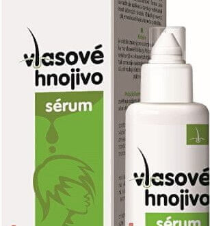 Simply you Vlasové hnojivo sérum 50 ml