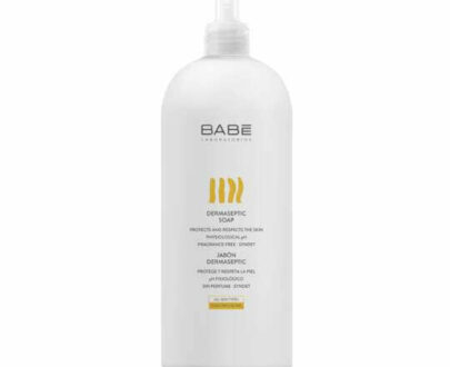 BABÉ TELO Dermaseptic soap sprchový gél 1000 ml