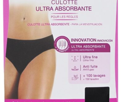 Saforelle menštruačné nohavičky 42