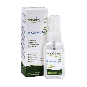 Perspi-Guard Maximum 5 deospray 30 ml