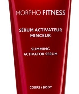 Institut Esthederm Paris Esthederm Morpho Fitness zoštíhľujúce aktivačné sérum 100 ml