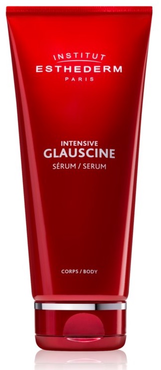 Institut Esthederm Paris Esthederm Intensive Glauscine koncentrované drenážne sérum proti celulitíde 200 ml Institut Esthederm Paris Esthederm Intensive Glauscine koncentrované drenážne sérum proti celulitíde 200 ml