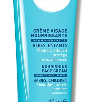 Bioderma Abc Derm Cold Cream ochranný krém na zimu 40 ml