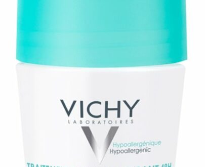 Vichy Antitranspirant proti nadmernému poteniu roll-on 50 ml