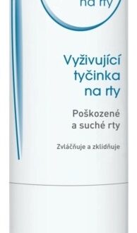 Bioderma Atoderm tyčinka na pery 4 ml
