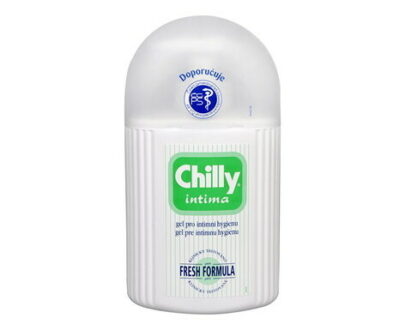 CHILLY Intima fresh 200 ml