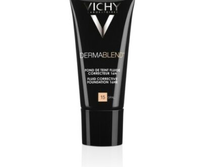 VICHY Dermablend korekčný make-up 15 odtieň 30 ml