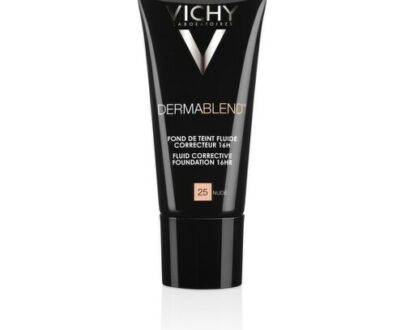 VICHY Dermablend korekčný make-up 25 odtieň 30 ml