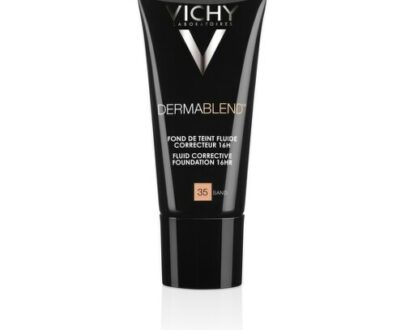 VICHY Dermablend korekčný make-up 35 odtieň 30 ml