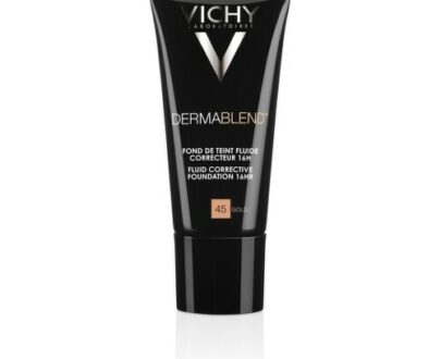 VICHY Dermablend korekčný make-up 45 odtieň 30 ml