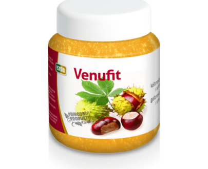 VIRDE Venufit gel 350 ml