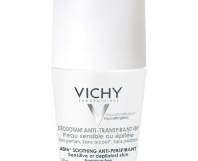 VICHY Dezodorant antiperspirant 48 h roll on 50 ml