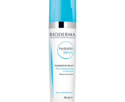 BIODERMA Hydrabio hĺbkové hydratačné sérum 40 ml
