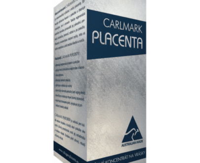 CARLMARK Placenta pleťová regenerácia roztok 10 ml