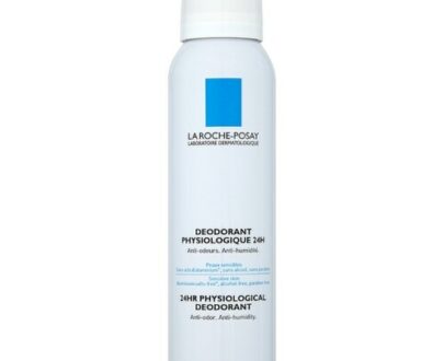 LA ROCHE-POSAY Fyziologický dezodorant v spreji 150 ml