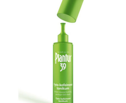 PLANTUR 39 Fyto-kofeinové tonikum 200 ml