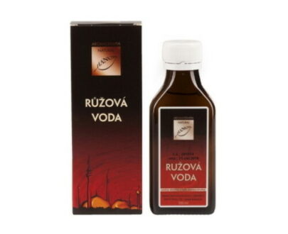 HANUS Ružová voda 100 ml