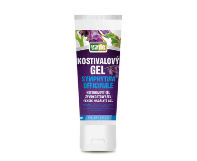 VIRDE Kostihojový gél 200 ml