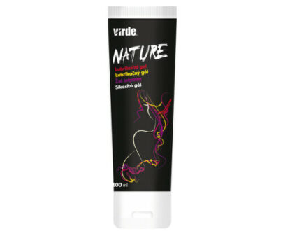 VIRDE Nature lubrikačný gél 100 ml
