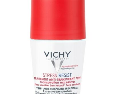 VICHY Dezodorant stress resist 50 ml