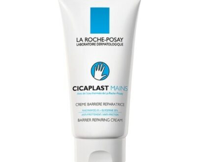 LA ROCHE-POSAY Cicaplast krém na ruky 50 ml