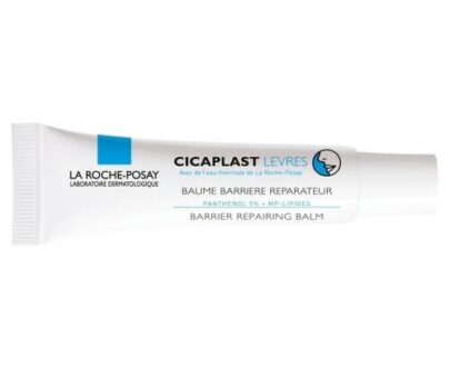 LA ROCHE-POSAY Cicaplast lips B5 7