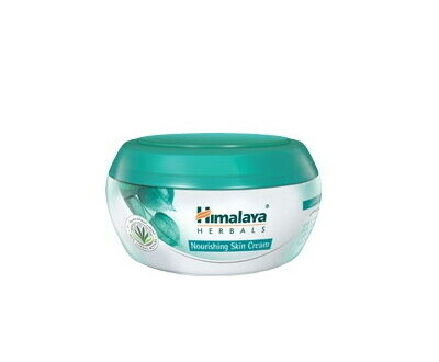 HIMALAYA Výživný pleťový krém 150 ml