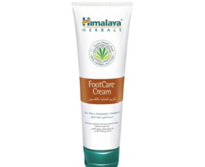 HIMALAYA Krém na nohy 75 ml