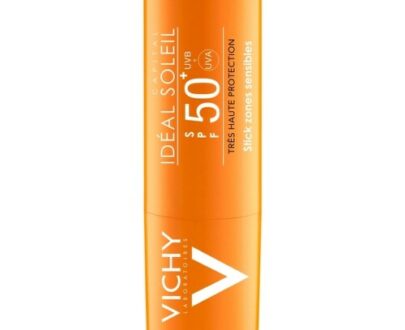 VICHY Ideal soleil ochranná tyčinka SPF50+ 9 g
