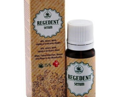 BIGBIO Regedent sérum 7 ml