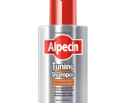 ALPECIN Tuning šampón 200 ml