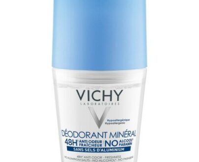 VICHY Minerálny dezodorant roll on 50 ml