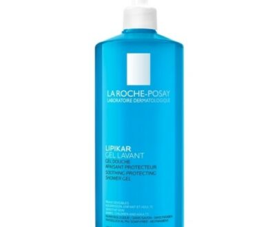 LA ROCHE-POSAY Lipikar upokojujúci a ochranný sprchový gél 750 ml