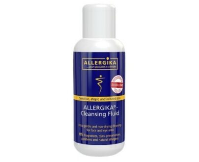 ALLERGIKA Čistiaca emulzia 200 ml