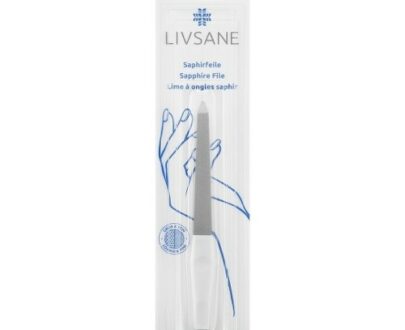 LIVSANE Pilník zafírový 1 kus