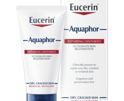 EUCERIN Aquaphor regeneračná masť 45 ml