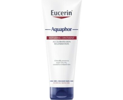 EUCERIN Aquaphor regeneračná masť 220 ml