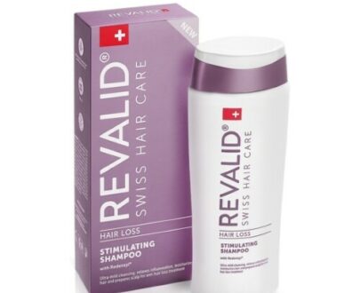 REVALID Stimulačný šampón 200 ml