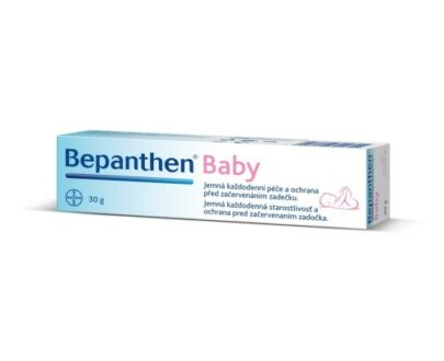 BEPANTHEN Baby 30 g