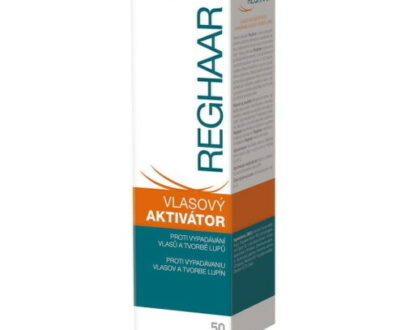 REGHAAR Vlasový aktivátor 50 ml