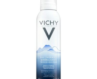 VICHY Mineralizujúca termálna voda 150 ml