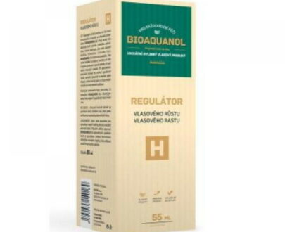 BIOAQUANOL H 55 ml