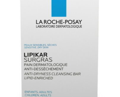 LA ROCHE-POSAY Lipikar surgras mydlo 150 g