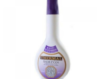 THERMAL Šampón na vlasy 300 ml
