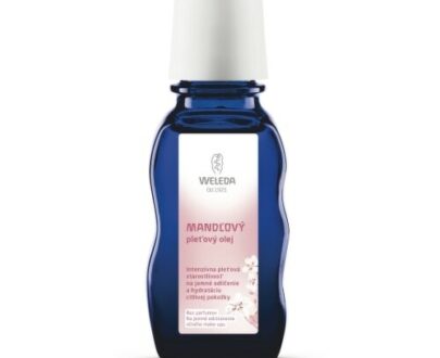 WELEDA Mandľový pleťový olej 50 ml