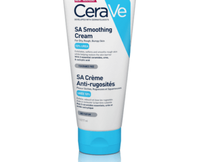 CERAVE SA Zjemňujúci hydratačný krém 177 g