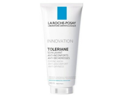 LA ROCHE-POSAY Toleriane čistiaci krém 200 ml
