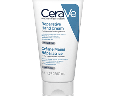 CERAVE Obnovujúci krém na ruky 50 ml