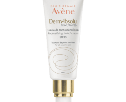 AVENE Dermasolu teint 40 ml